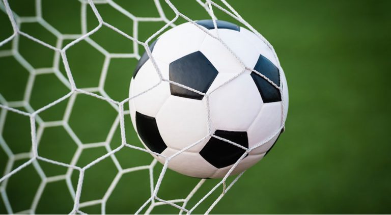 Voetbal