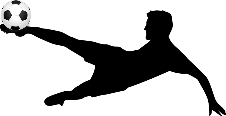 Voetbal