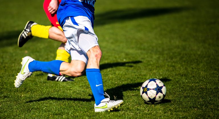 Voetbal