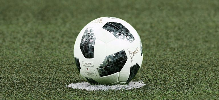Voetbal