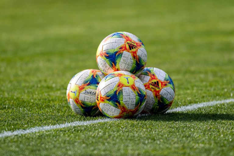 Voetbal