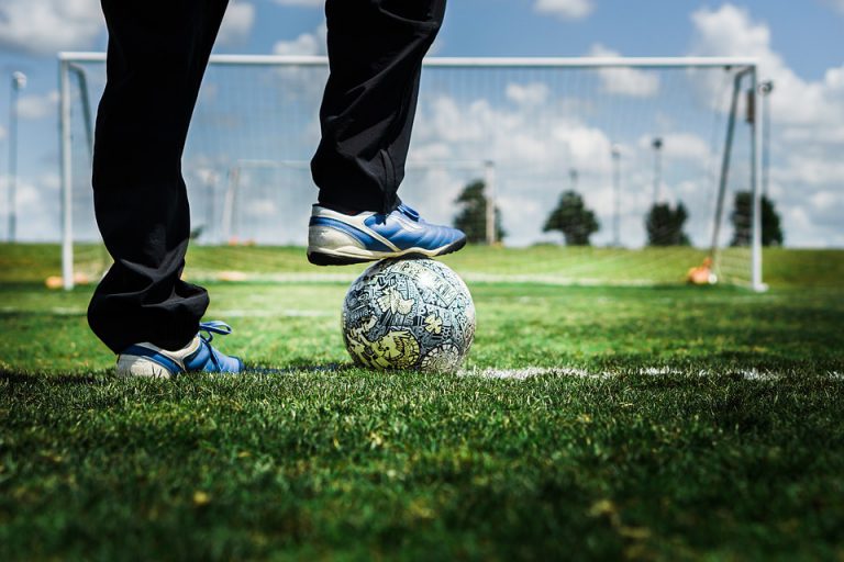 Voetbal