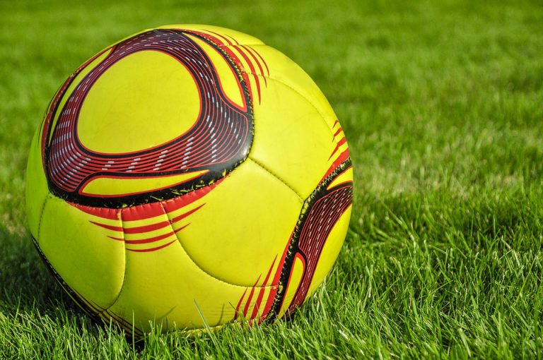 Voetbal