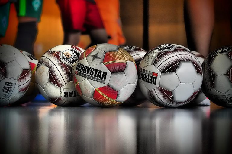 Voetbal
