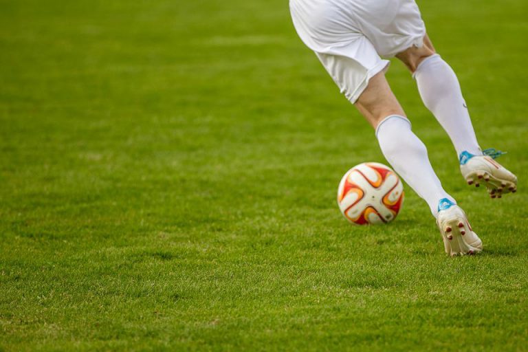 Voetbal