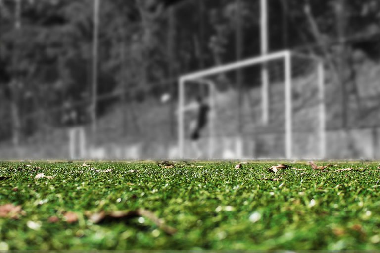 Voetbal