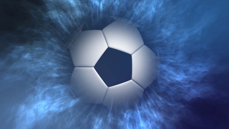 Voetbal
