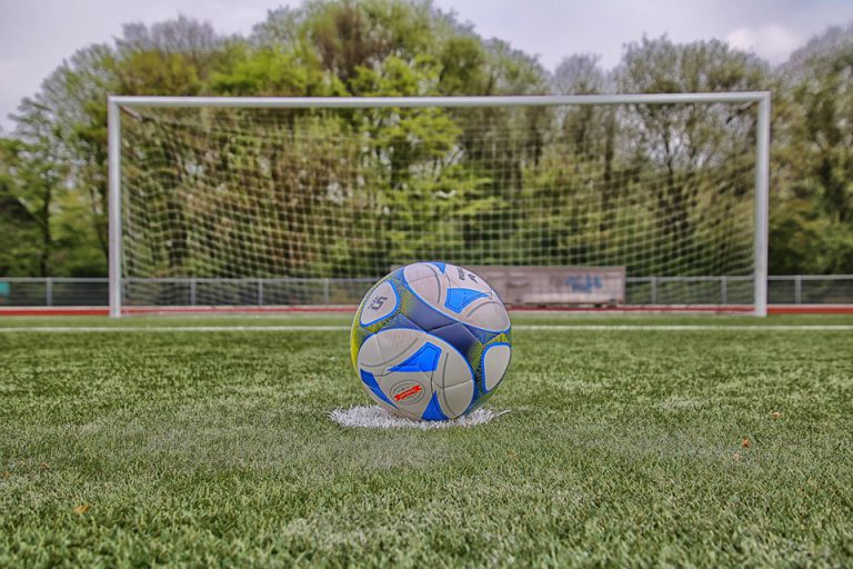Voetbal