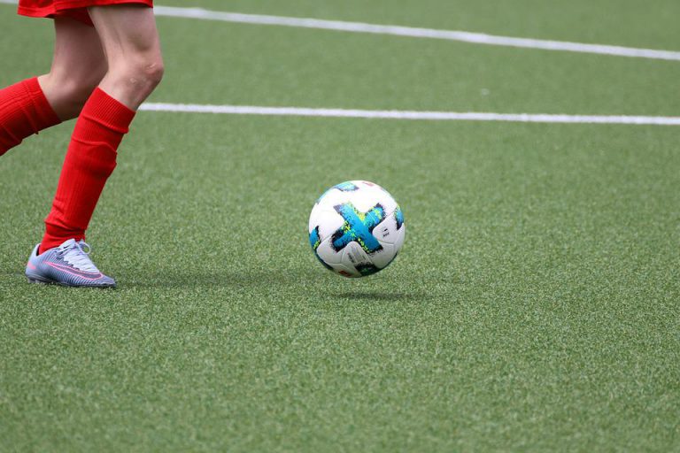 Voetbal
