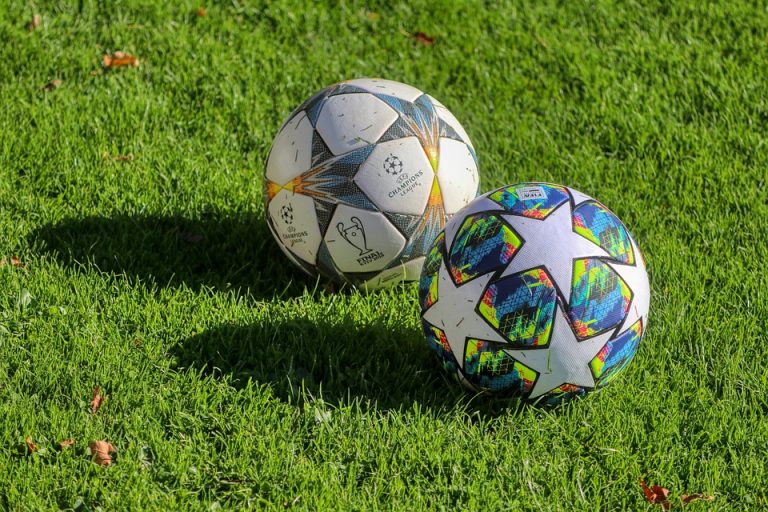 Voetbal