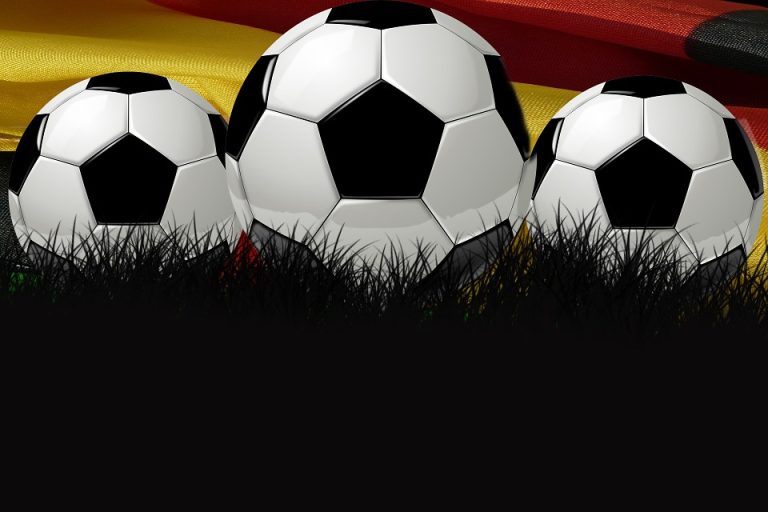Voetbal