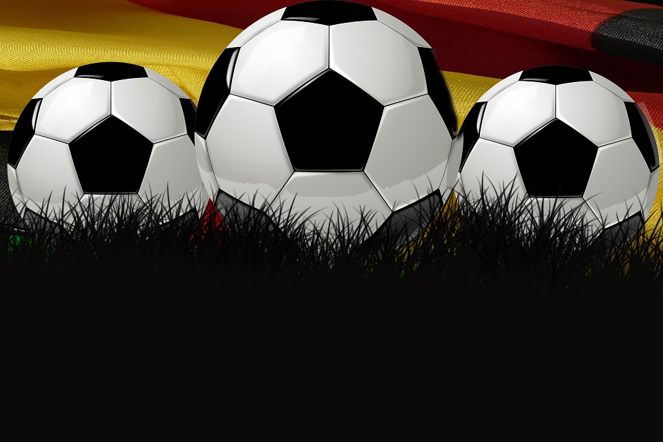 Voetbal