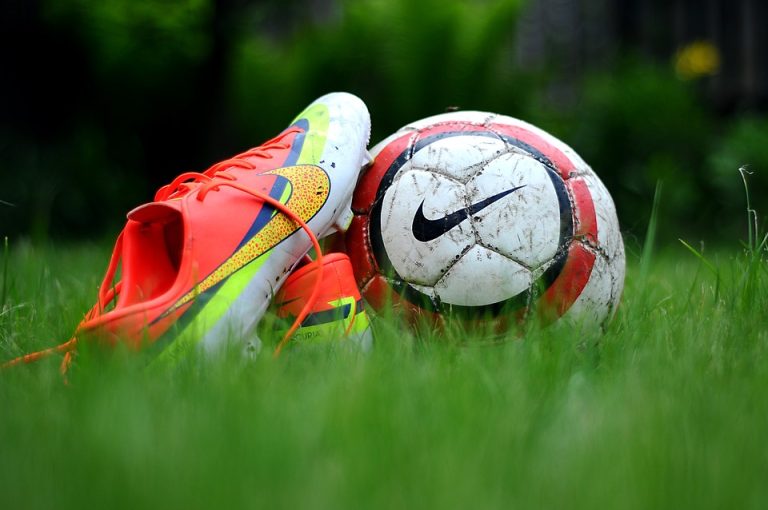 Voetbal