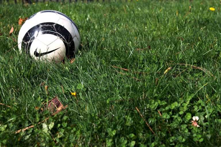 Voetbal