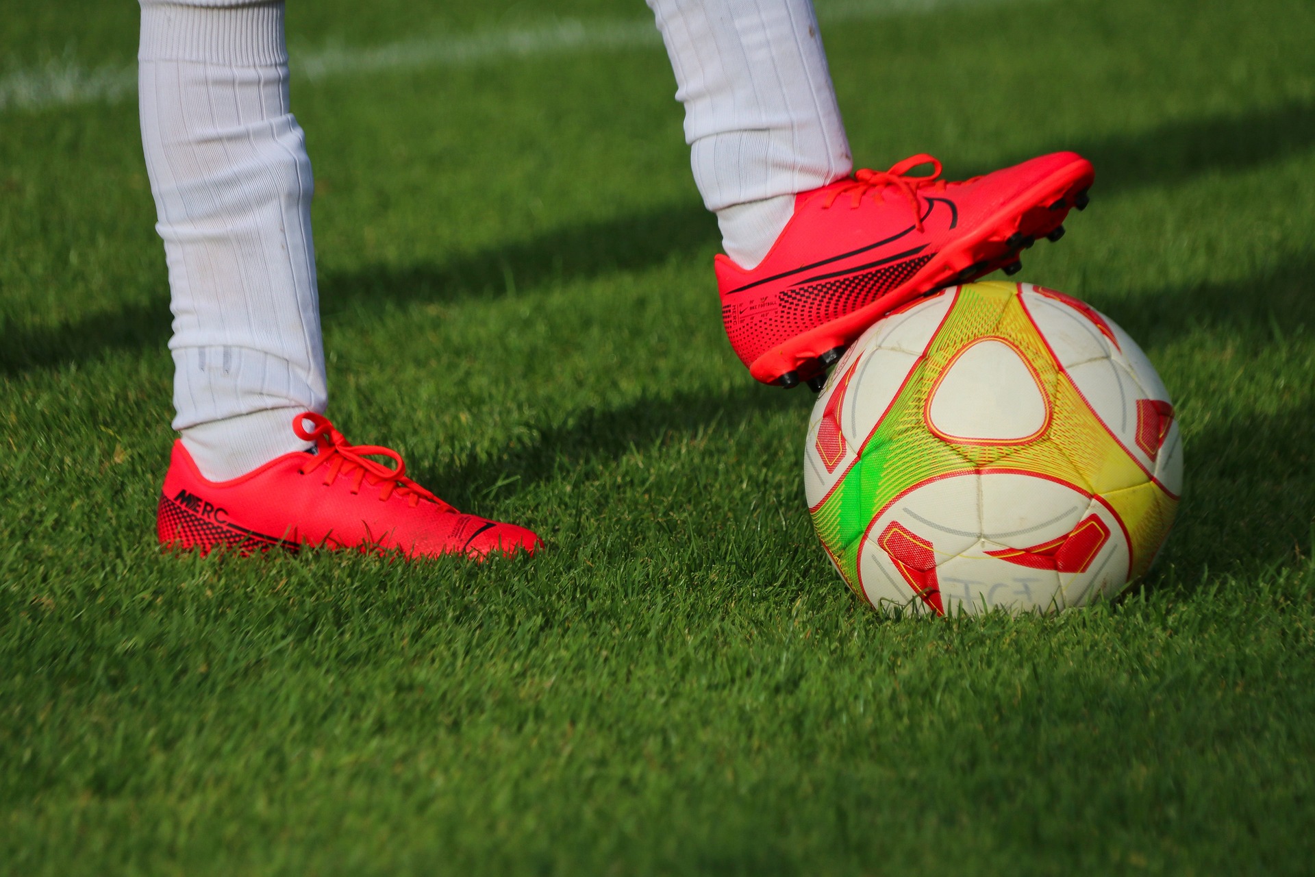 voetbal