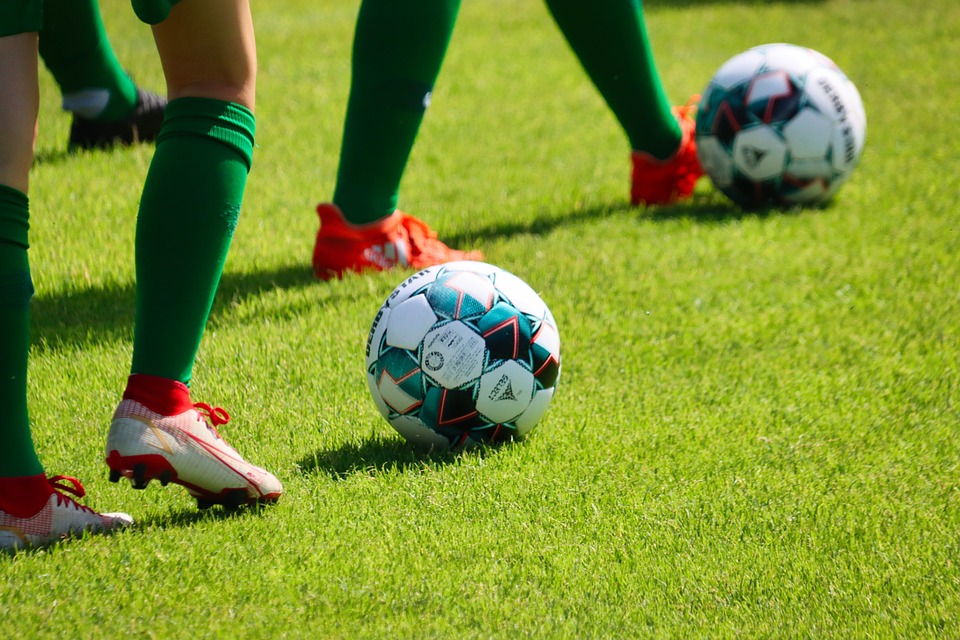 Voetbal