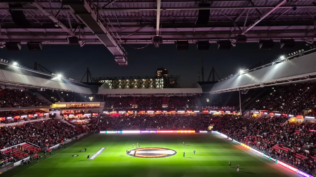 PSV Eindhoven voetbal