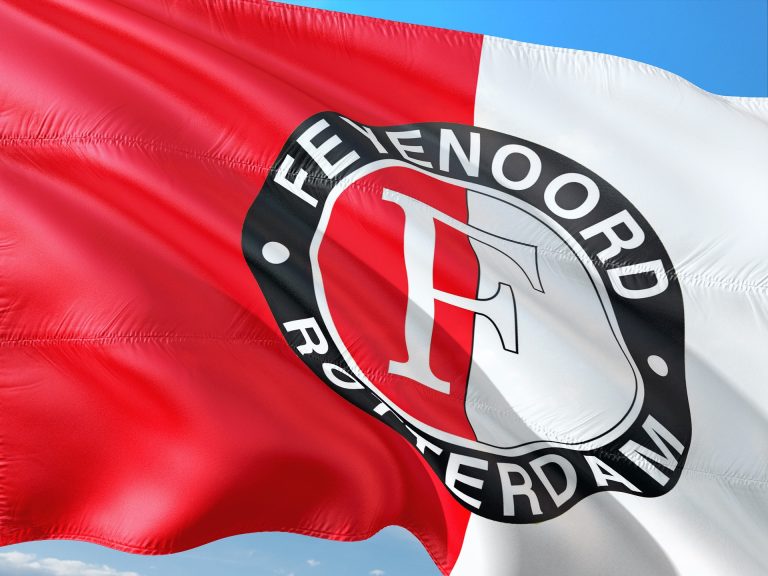 Feyenoord Rotterdam voetbalclub