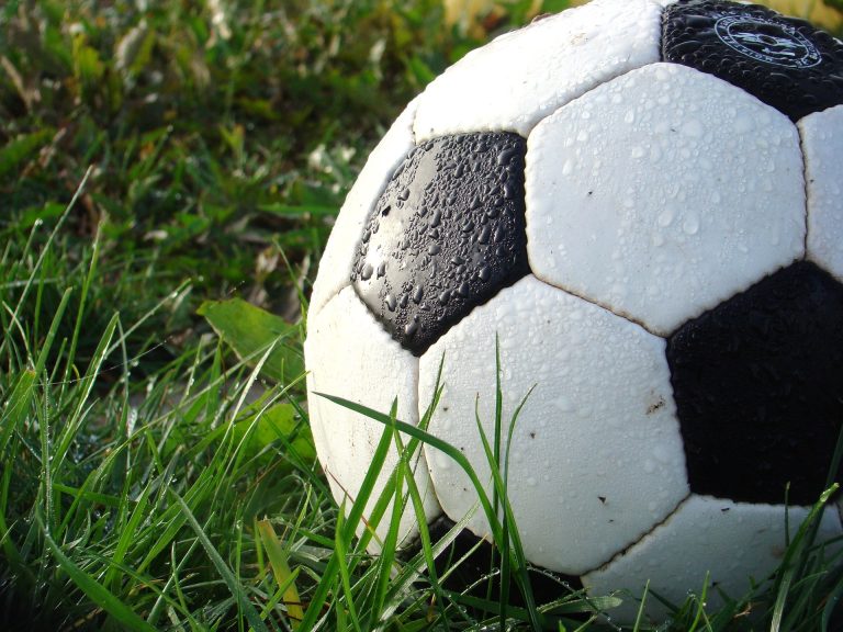 voetbal