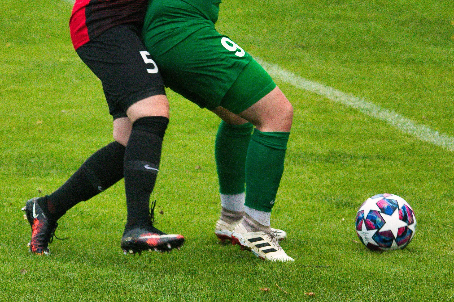 voetbal