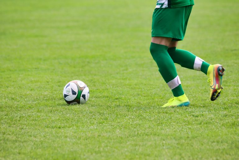 voetbal