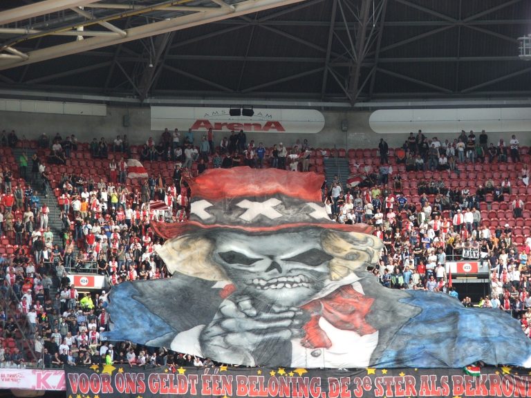 Ajax Amsterdam