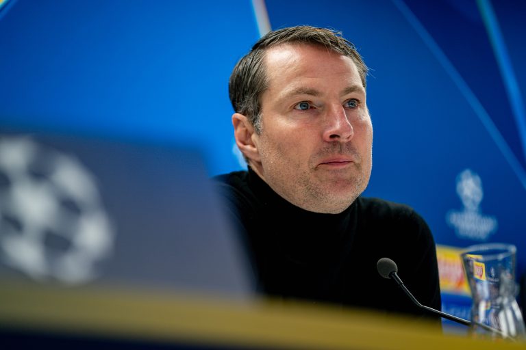 Brian Priske