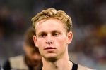 Frenkie de Jong
