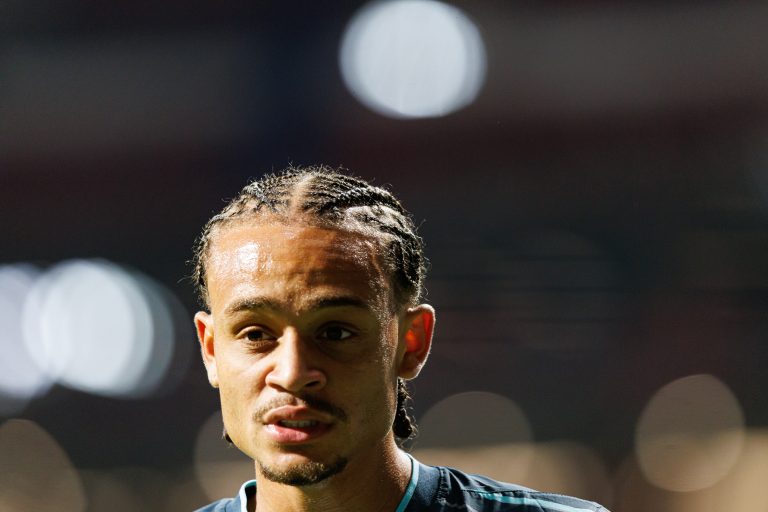 Xavi Simons