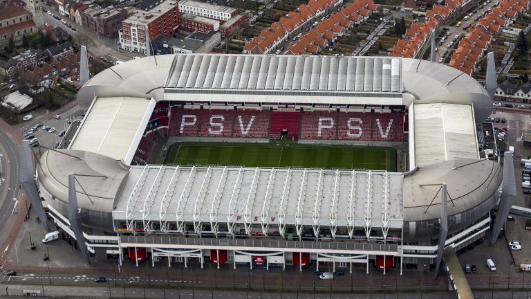 Philips Stadion Eindhoven