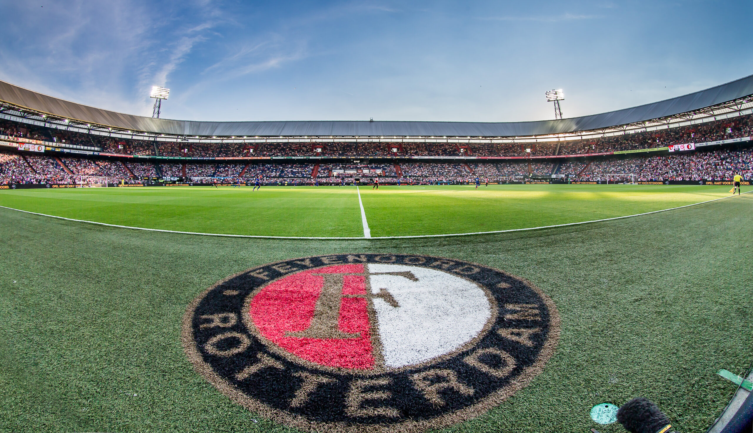 Feyenoord Stadion