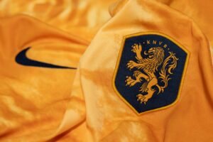 Nederlands elftal