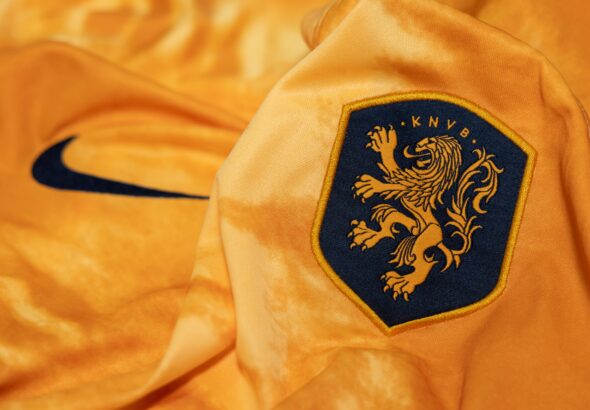 Nederlands elftal