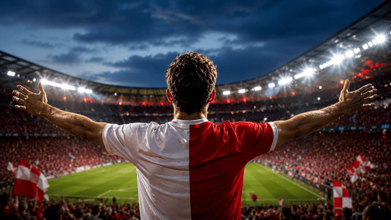 Feyenoord stadionafbeelding